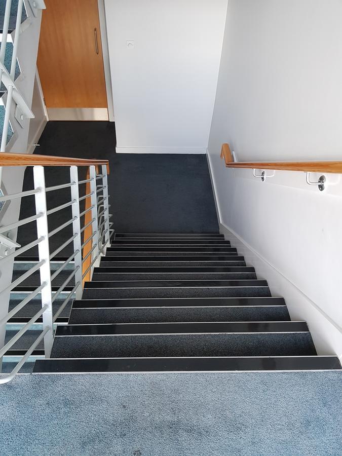 Edinburgh Constitution Apartments Ngoại thất bức ảnh