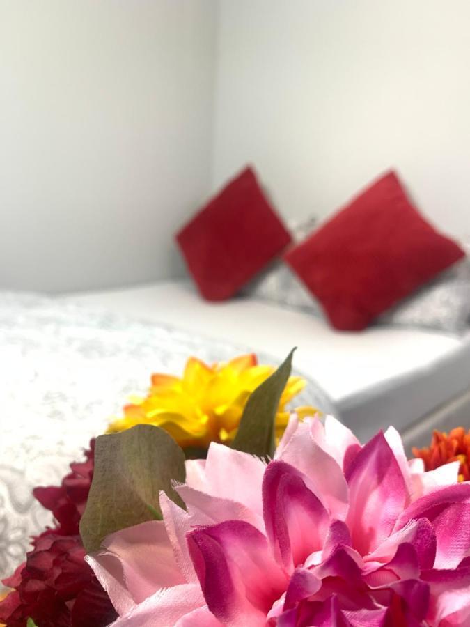 Edinburgh Constitution Apartments Ngoại thất bức ảnh
