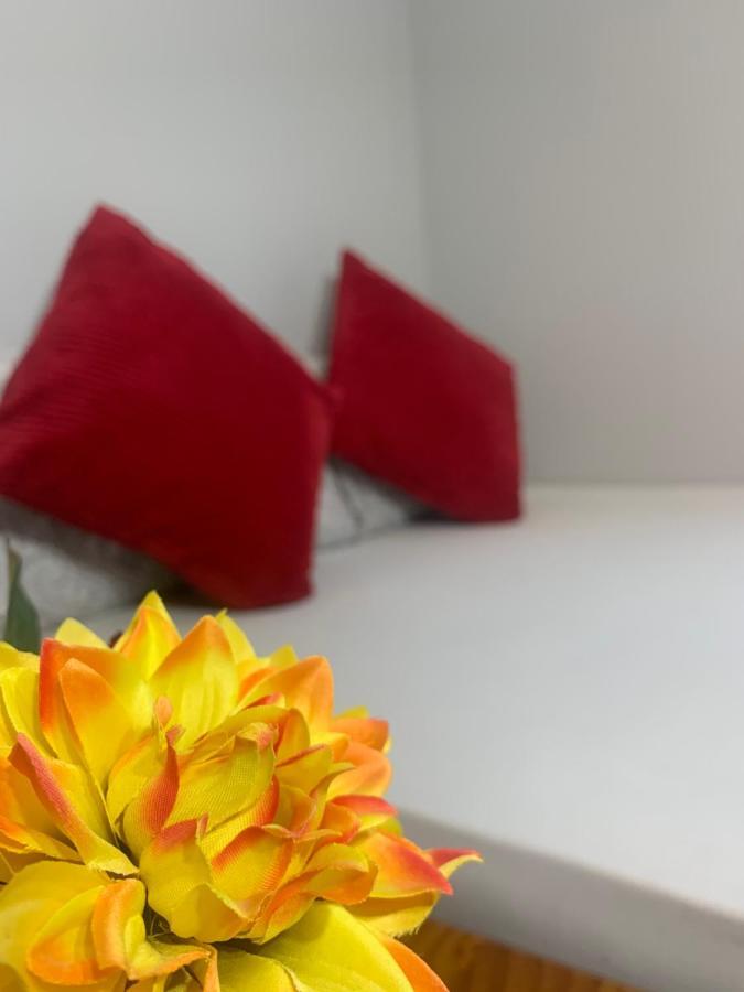 Edinburgh Constitution Apartments Ngoại thất bức ảnh