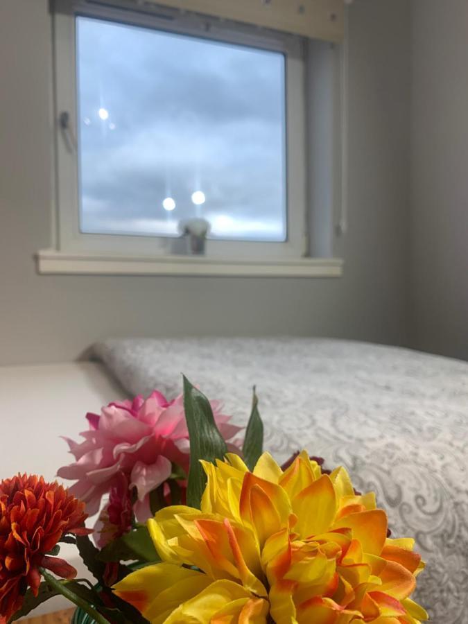 Edinburgh Constitution Apartments Ngoại thất bức ảnh